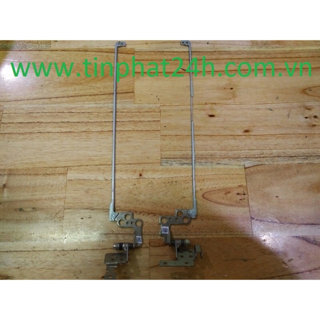 Thay Bản Lề Laptop Lenovo IdeaPad 100-15 100-15ISK 100-15IBD 100-15IBY AM1ER000200 AM1ER000100