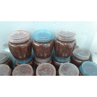 Đặc sản mắm Ruốc Phan Thiết - Bình Thuận