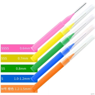 Set 30 Chỉ Nha Khoa Chăm Sóc Răng Miệng