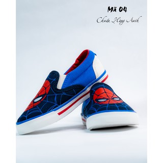 Giày Oldnavy cho bé hàng Auth. MÃ 04
