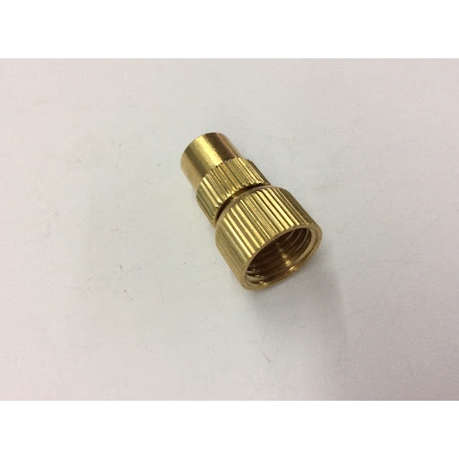 Béc phun cá sấu có khả năng điều chỉnh tia - 9011449