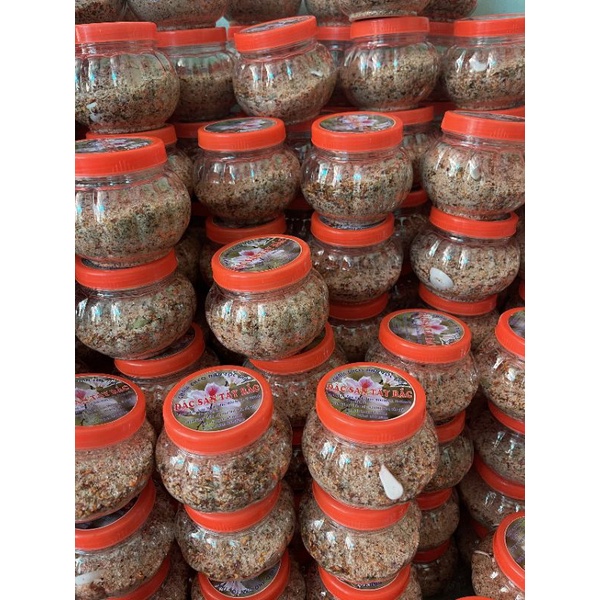 Chẩm chéo khô Điện Biên