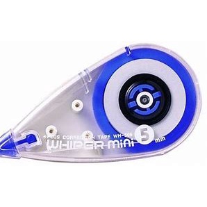 Bút xóa kéo Plus Mini viết xóa kéo Băng xóa {CAM KẾT CHẤT LƯỢNG} (42-331/332/333/334/335/336)(1/cái)