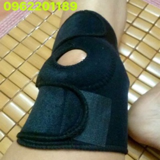 Đai quấn  bảo vệ đầu gối Wison thoáng khí