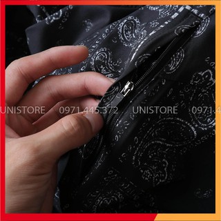 Quần short thể thao nam đi biển xuất khẩu SNI14