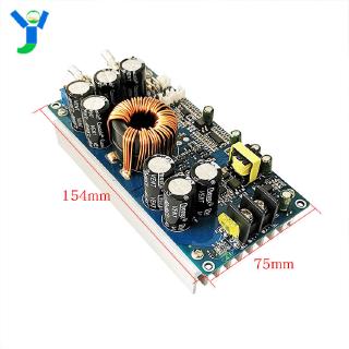 Mô Đun Điều Chỉnh Điện Áp 800W 30A 12V24V36V48V