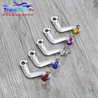Càng thắng nhôm ktech.