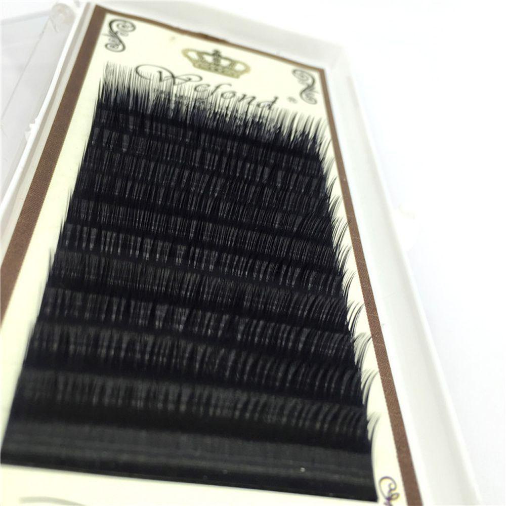 Lông Mi Giả Cong Dài Tự Nhiên 0.10 B Dành Cho Nữ