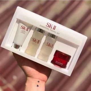 Set SKII mini 4 món siêu hời