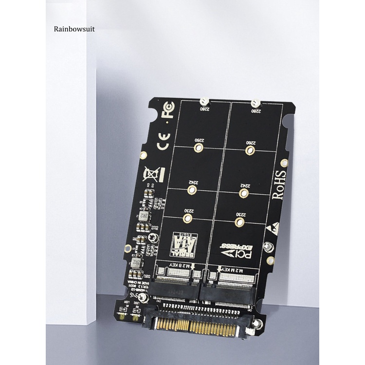 Thẻ Chuyển Đổi Mở Rộng Ssd M.2 Sang U.2 Cho Pc | BigBuy360 - bigbuy360.vn