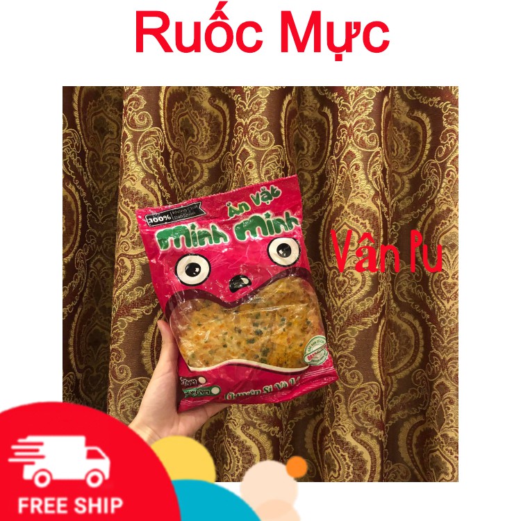 Bánh tráng Minh Minh sỉ lẻ tận xưởng | BigBuy360 - bigbuy360.vn