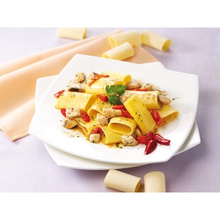 Delverde - Mì dẹt Ondine Semola (500g)