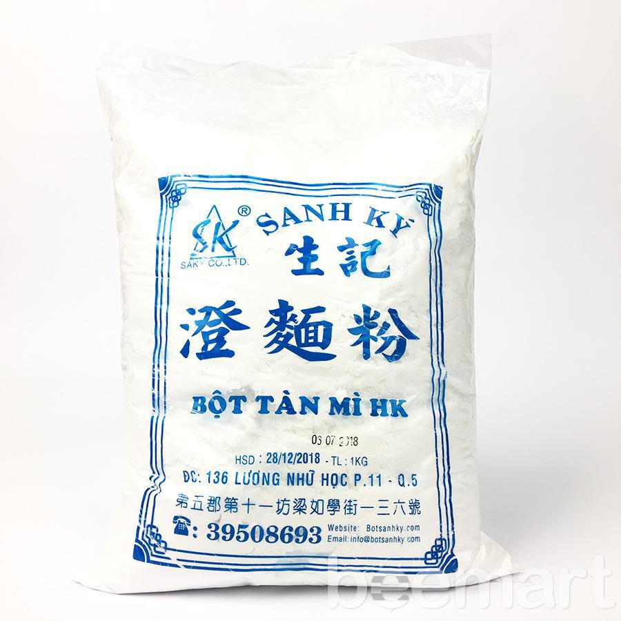 Bột tàn mỳ Sanh Ký 1kg