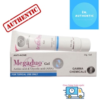 Giảm mụn thâm Megaduo