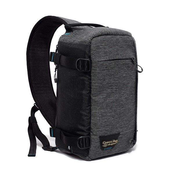 Túi máy ảnh đeo chéo Camera Bags Designer Sling L