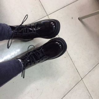 BOOT DA CAO CỔ QUẢNG CHÂU (sẵn)