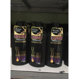 Dầu Gội TRESemme. cho tóc gãy rụng 450ml Thái Lan