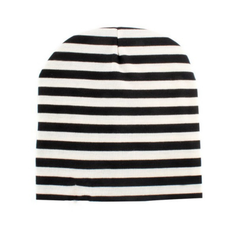 Mũ giữ ấm cho bé