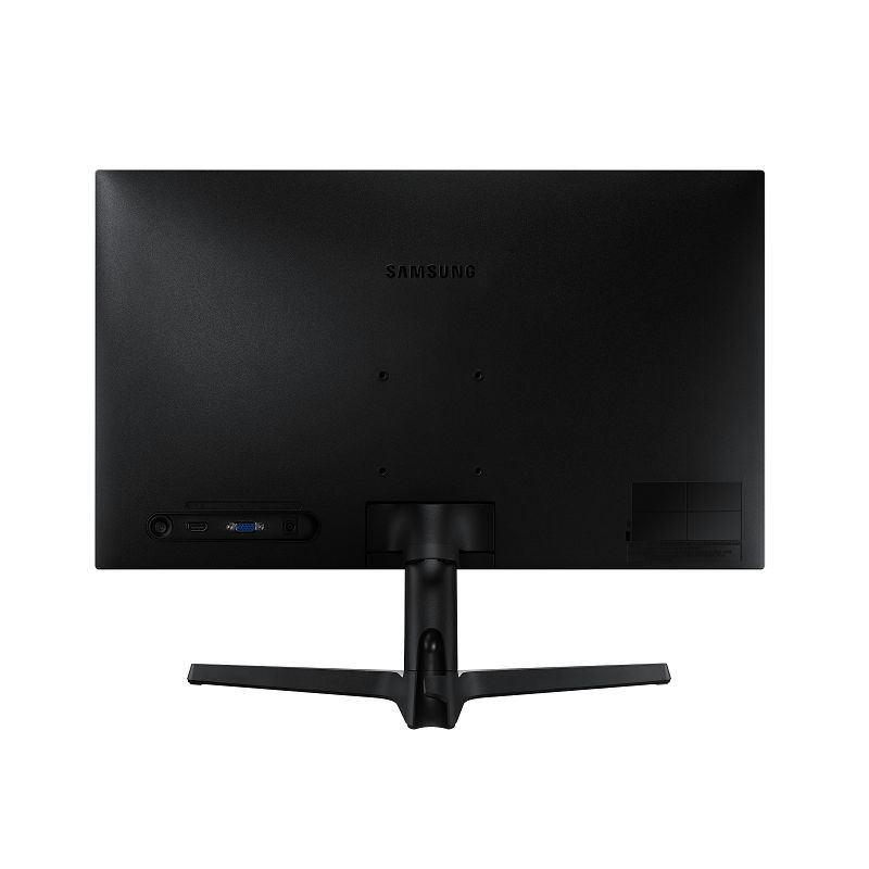 Màn hình Samsung 21.5 inch FHD 75Hz LS22R350FHEXXV | BigBuy360 - bigbuy360.vn