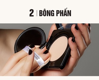 Phấn nước A'PIEU TENSION X MARYMOND