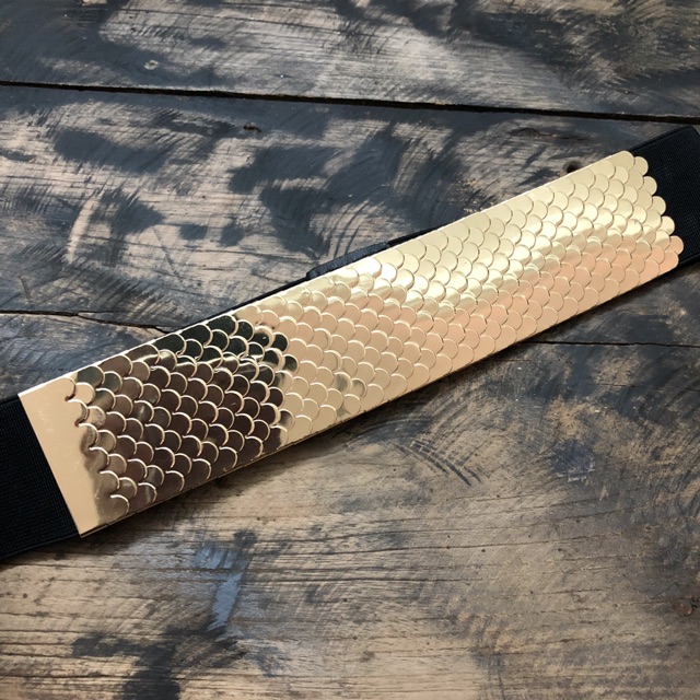 Đai váy vảy cá giá rẻ