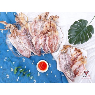500Gr Mực Khô Cực Ngon