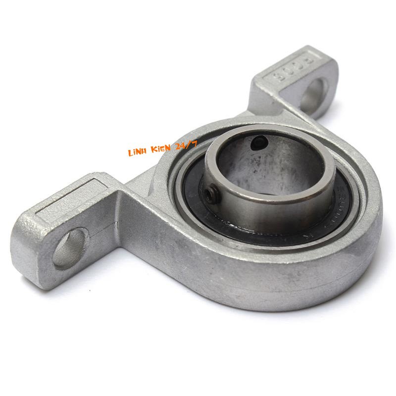 Gối Đỡ Vòng Bi Dạng Trục Đứng P005 - 25mm