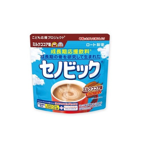 Thức uống hỗ trợ tăng trưởng Senobic 224g | BigBuy360 - bigbuy360.vn