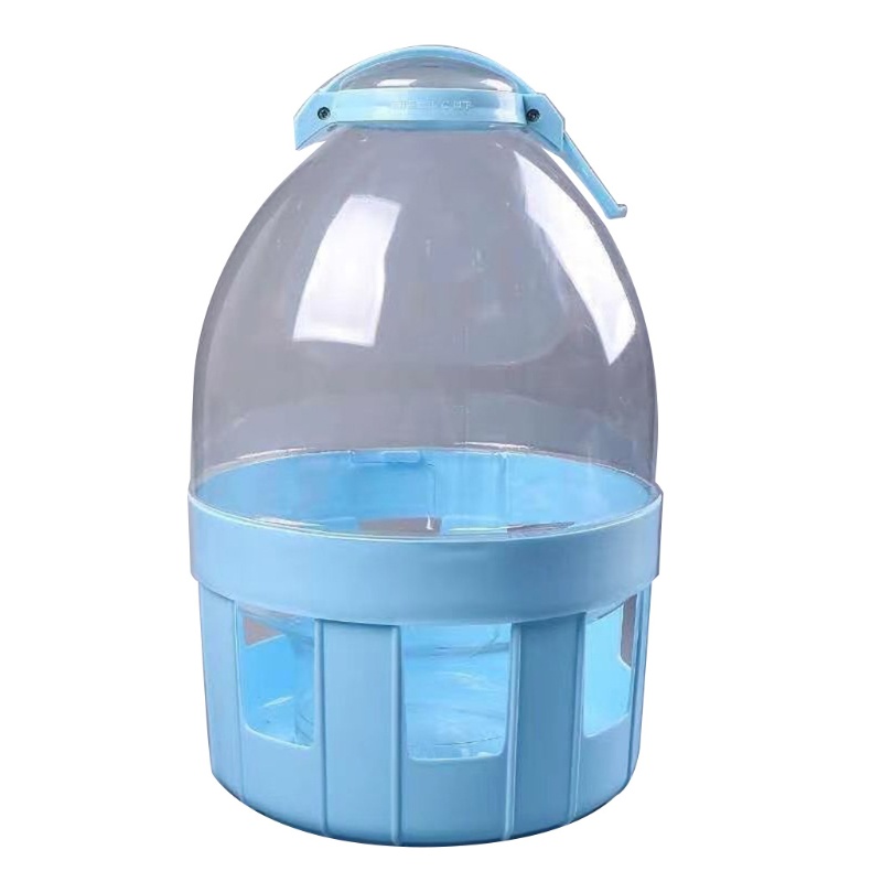Lucky Máy Uống Nước Tự Động Cho Chim Bồ Câu Có Thể Tháo Rời Dễ Lau Chùi Nhiều Loại S