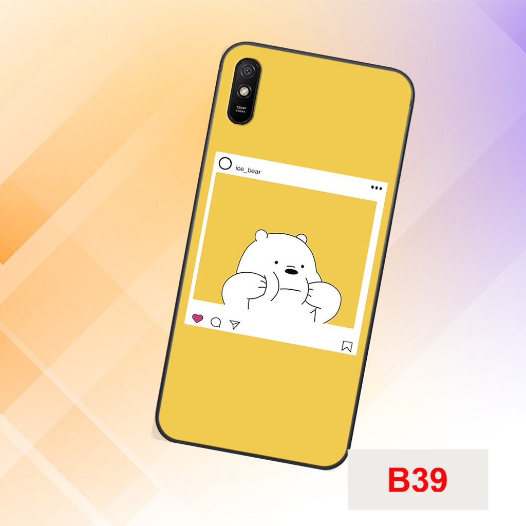 ỐP LƯNG XIAOMI REDMI 9A /REDMI 7A/REDMI 8A ĐẸP GIÁ SIÊU RẺ NHIỀU MẪU MỚI