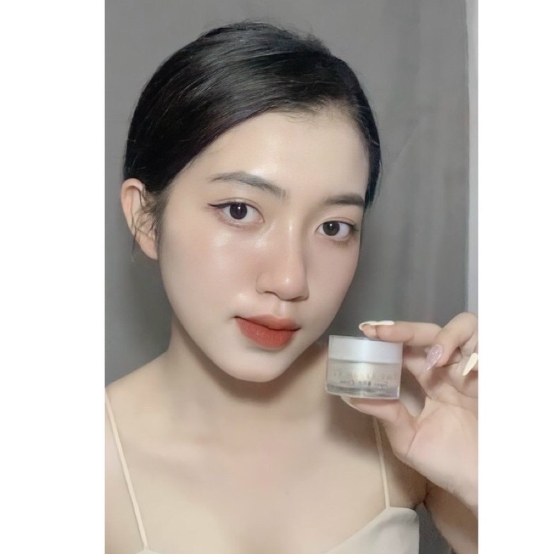 Kem Face P1 Ponry tặng kèm quà