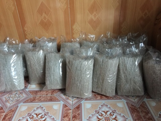 1KG MIẾN DONG BÌNH LƯ LAI CHÂU