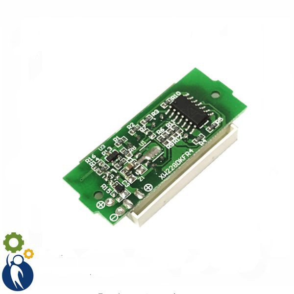 Mạch Led Báo Dung Lượng Pin 18650
