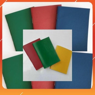 Sổ tay liên xô - sổ mini ( 50trang )