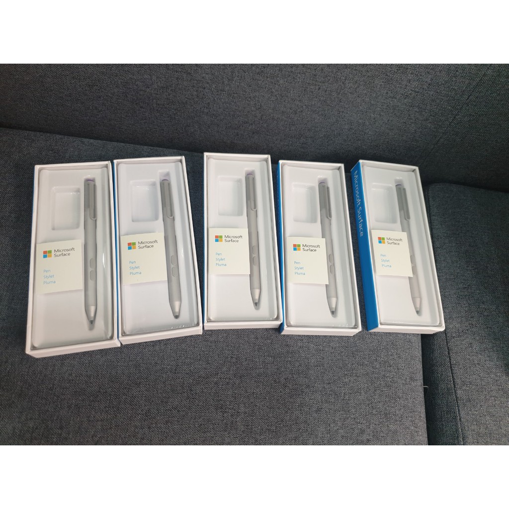 Microsoft Surface Pen 3 like new Bút Surface chính hãng