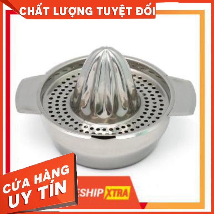 cung cấp sỉ lẻ Bộ vắt cam INOX tiện dụng hàng đẹp chuẩn tiện lợi
