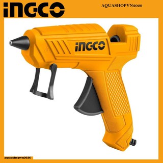 100w dụng cụ bơm keo hiệu ingco - gg148