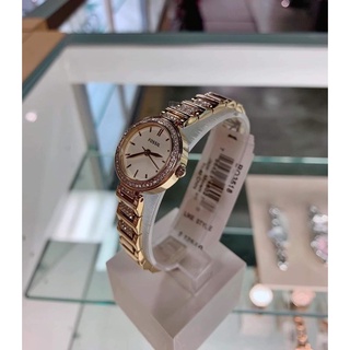 Fossil BQ3518 Rose Gold