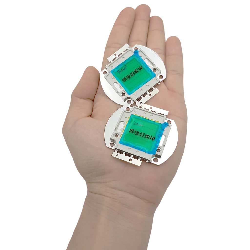Chip Led Đài Loan Epistar 33mil 6000-6500K