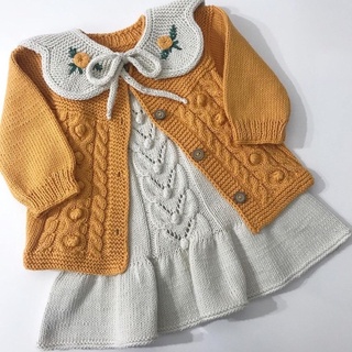 Len YarnArt Baby Cotton (Bảng màu 2) (cuộn 50gr)