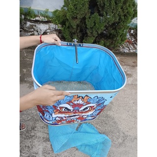 Rọng Cá Cao Cấp Kì Lân
