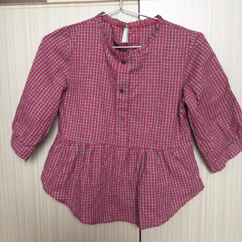 Thanh lý áo Peplum caro