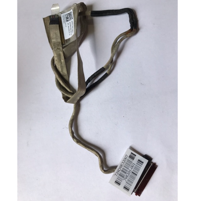 Cáp màn hình lcd laptop hp PROBOOK 430 G2 435 G2 DC02001YS00
