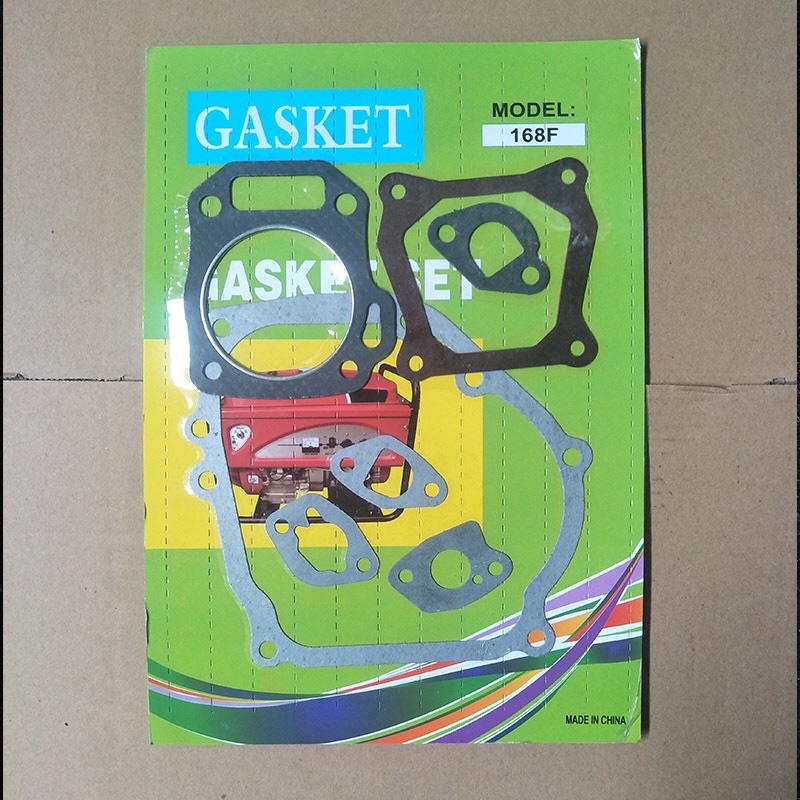 Bộ Rong máy xăng 5.5hp 6.5hp 7.5hp