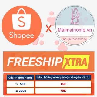 ĐẦM / VÁY NGỦ CHERRY LỤA SATIN [MAIMAIHOME]