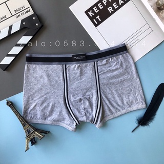 Combo 3 quần lót nam ZARA MAN