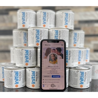 Như An - Initial Shop