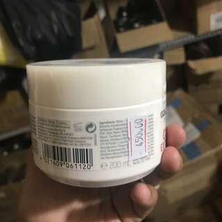 Mặt nạ hấp tóc Goldwell Dualsenses siêu chữa trị 200ml