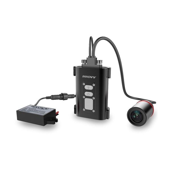 Camera hành trình cho xe máy VietMap Innovv C5 Camera hành trình mini