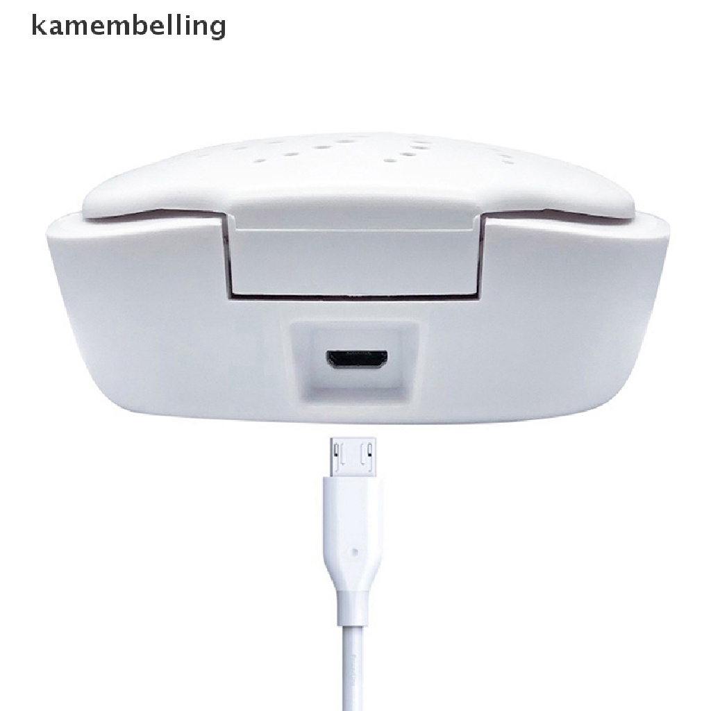 Hộp Đựng Máy Sấy Khô Sơ Cứu kamembelling